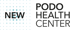 New PodoHealthCenter